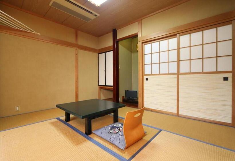 Ryokan Nitaya