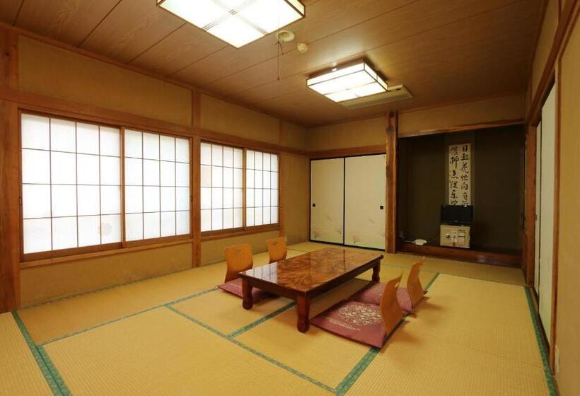 Ryokan Nitaya