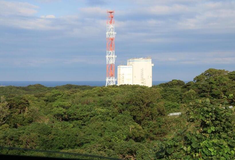旅館 Tanegashima Minshuku Yuyu