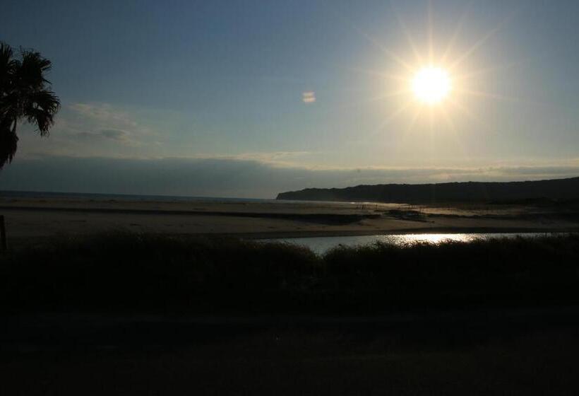 旅館 Tanegashima Minshuku Yuyu
