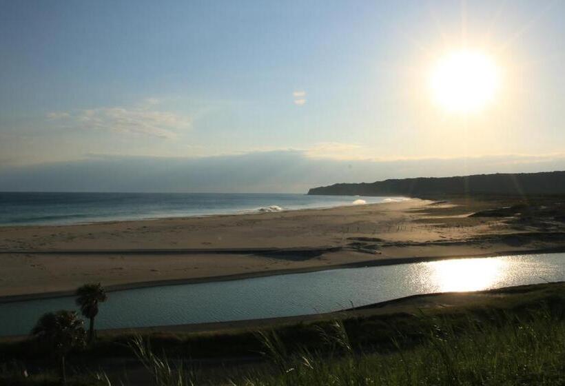 旅館 Tanegashima Minshuku Yuyu