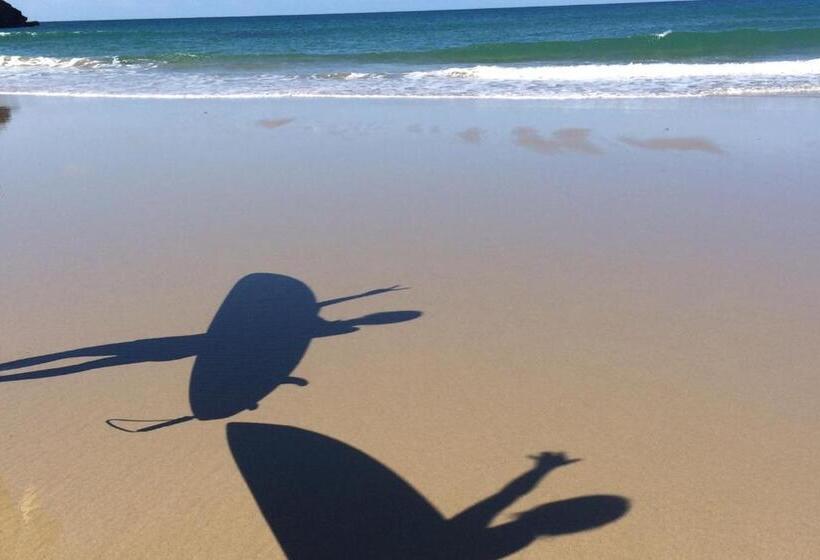 旅館 Tanegashima Minshuku Yuyu