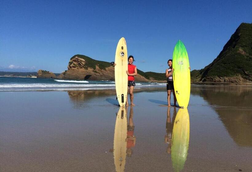 旅館 Tanegashima Minshuku Yuyu
