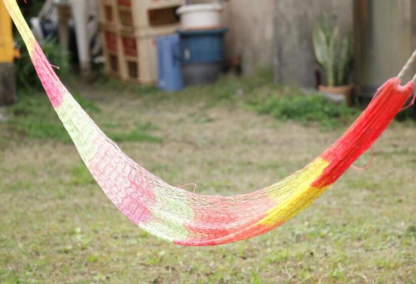 旅館 Tanegashima Minshuku Yuyu