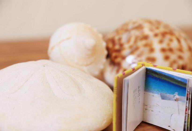 旅館 Tanegashima Minshuku Yuyu