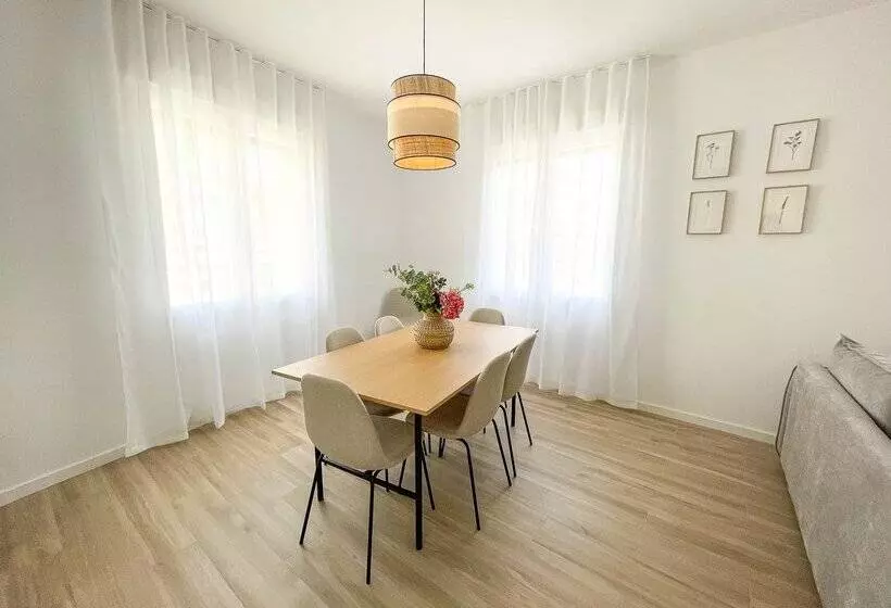 Apartamentos Zaragoza Gran Via 3000