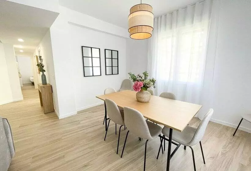 Apartamentos Zaragoza Gran Via 3000