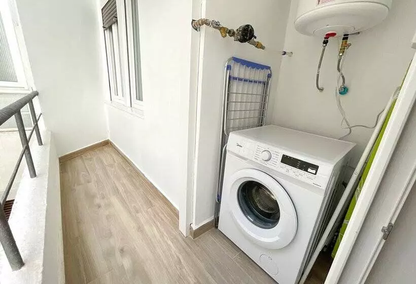 Apartamentos Zaragoza Gran Via 3000