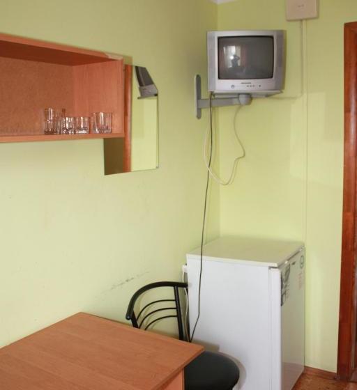 هاستل Vydubychi