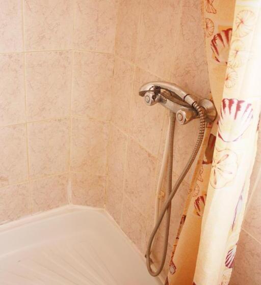 هاستل Vydubychi