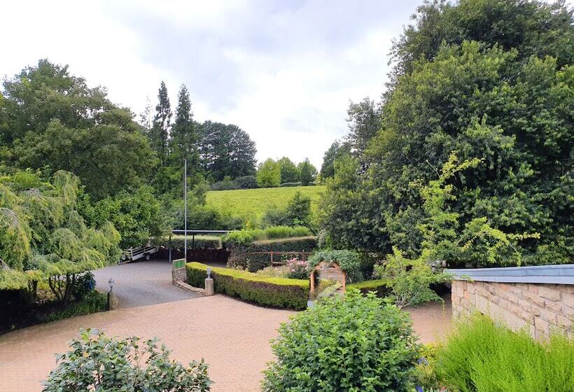 住宿加早餐 The Farside Country Manor