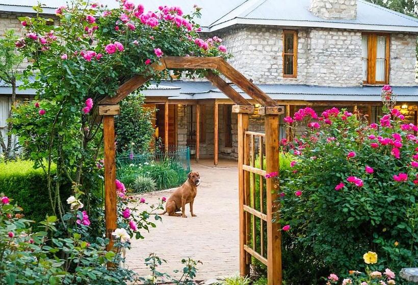 住宿加早餐 The Farside Country Manor