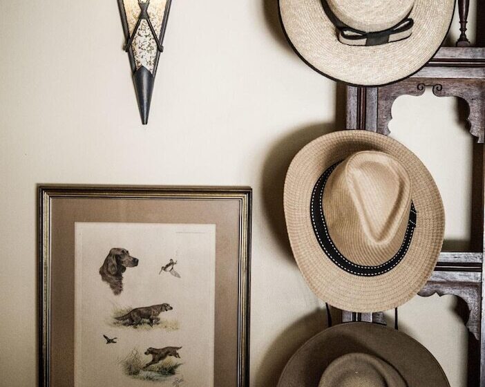 住宿加早餐 The Farside Country Manor