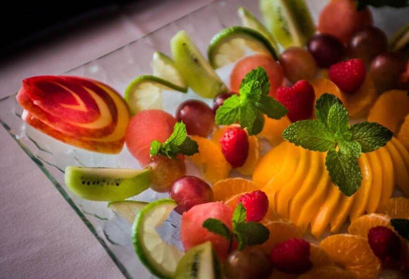 住宿加早餐 The Farside Country Manor