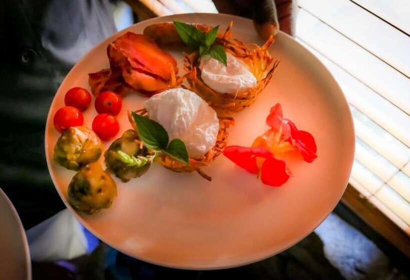 住宿加早餐 The Farside Country Manor