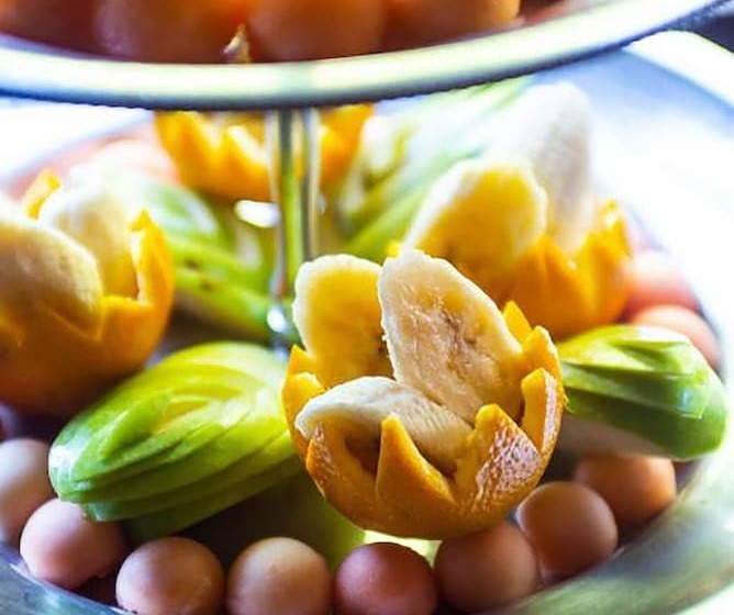 住宿加早餐 The Farside Country Manor