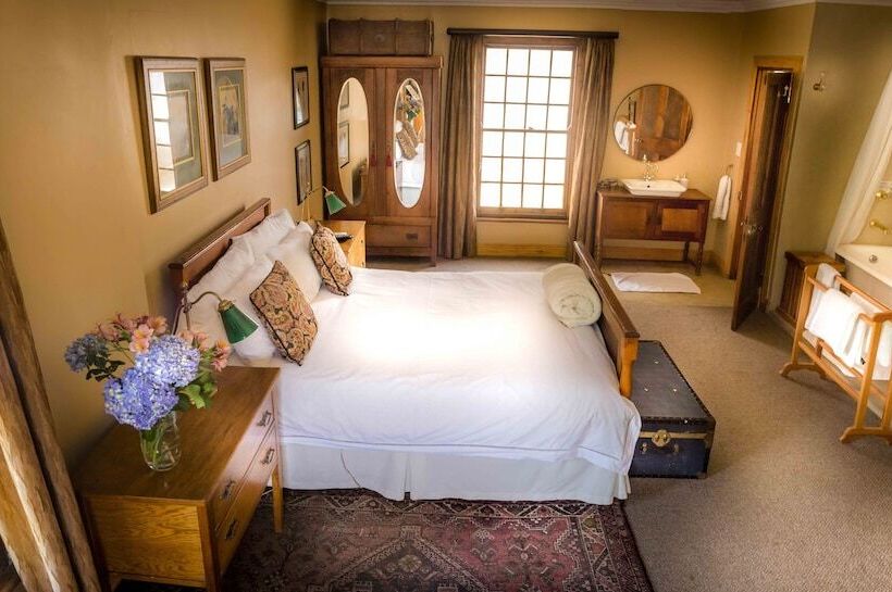 住宿加早餐 The Farside Country Manor