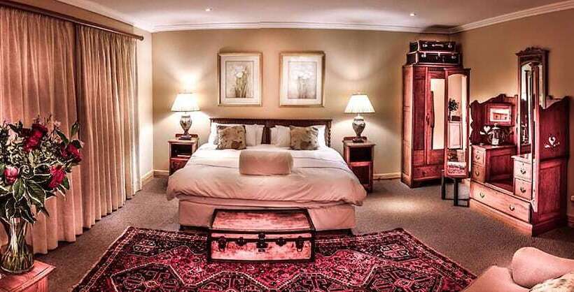 住宿加早餐 The Farside Country Manor