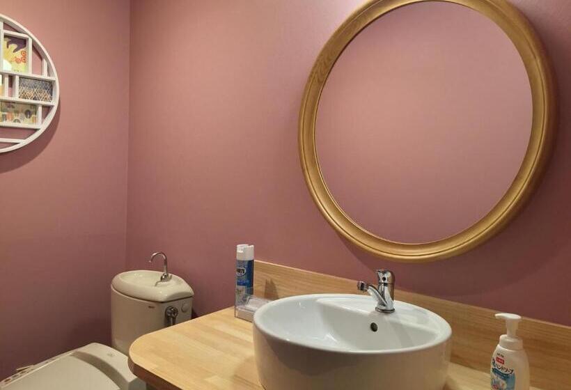 住宿加早餐 White Rose Inn