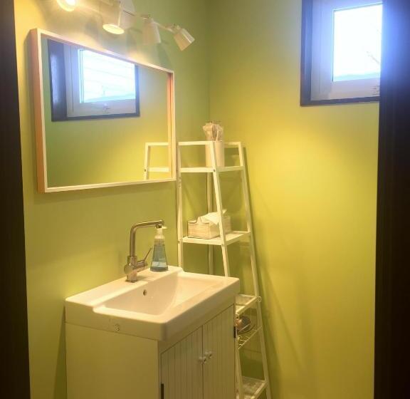 住宿加早餐 White Rose Inn