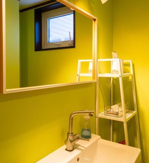 住宿加早餐 White Rose Inn