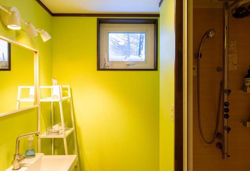 住宿加早餐 White Rose Inn