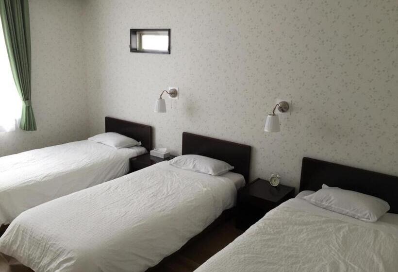 住宿加早餐 White Rose Inn