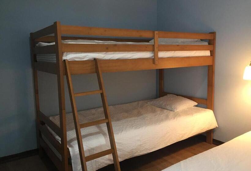 住宿加早餐 White Rose Inn