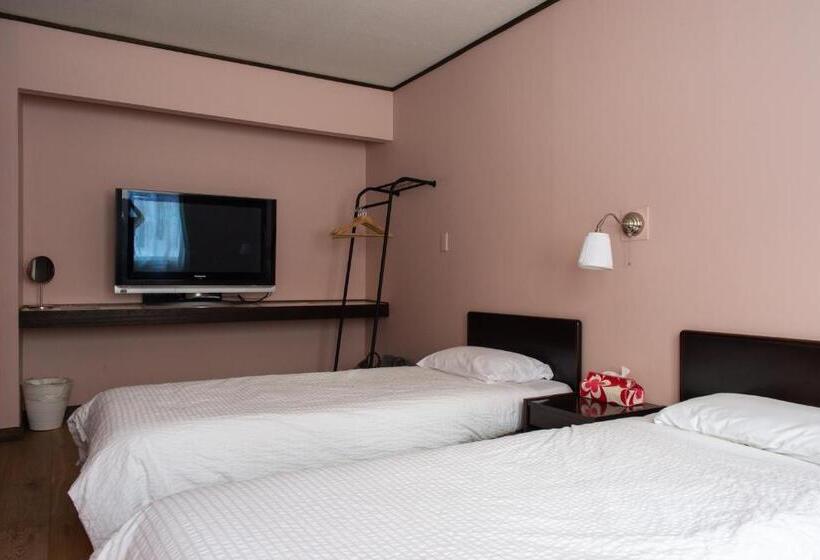 住宿加早餐 White Rose Inn