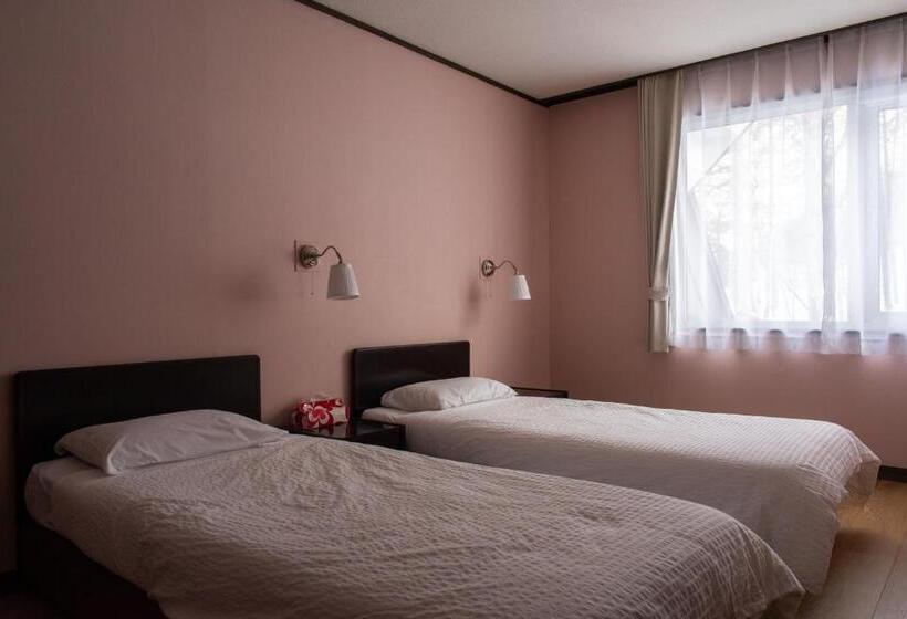 住宿加早餐 White Rose Inn