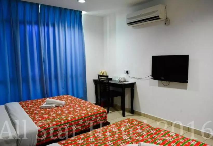 All Star Hotel Melaka