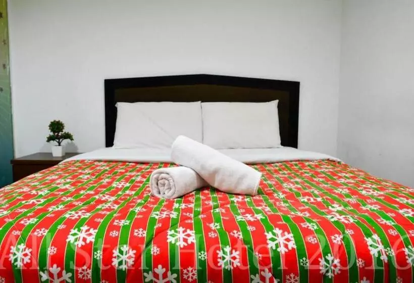 All Star Hotel Melaka