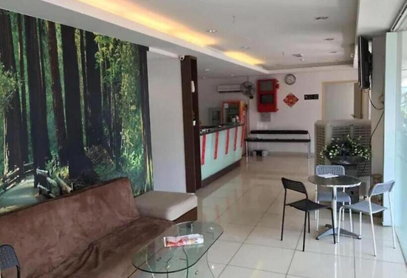 All Star Hotel Melaka