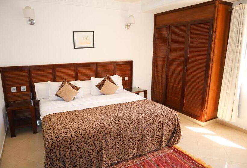 فندق Boutique Hôtel Albaraka