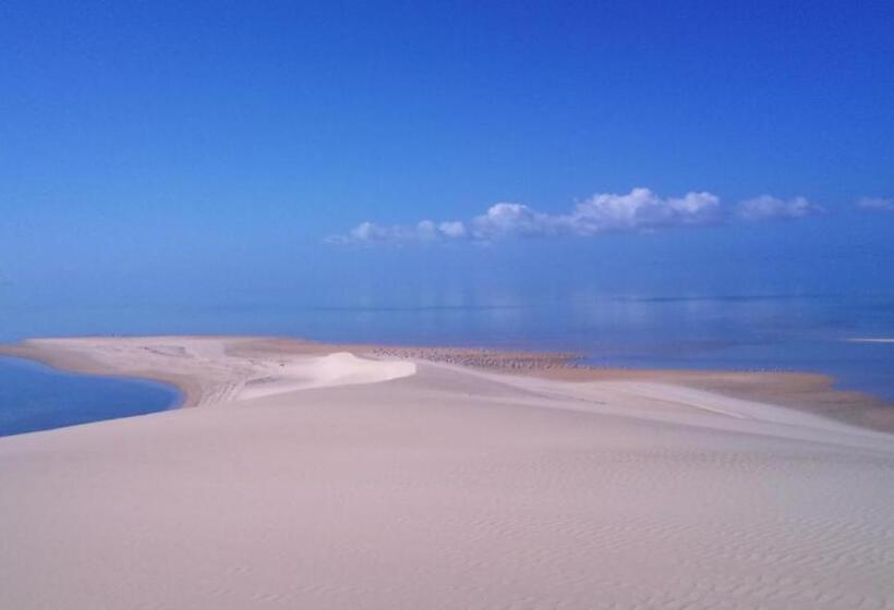 فندق Boutique Hôtel Albaraka