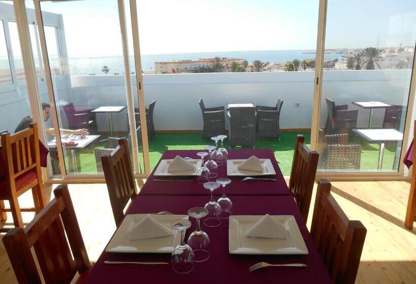 فندق Boutique Hôtel Albaraka