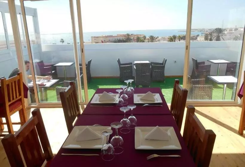 Hotelli Boutique Hôtel Albaraka