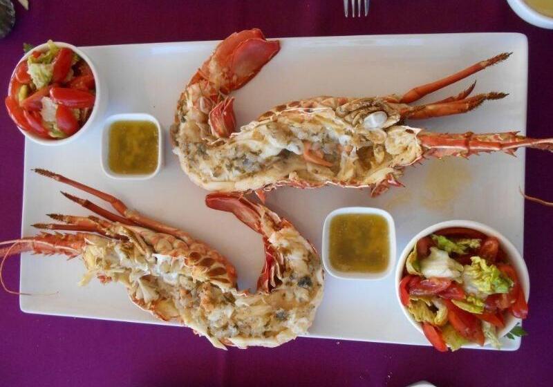 فندق Boutique Hôtel Albaraka