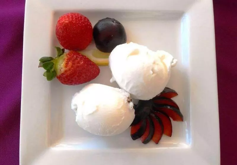 Hotelli Boutique Hôtel Albaraka