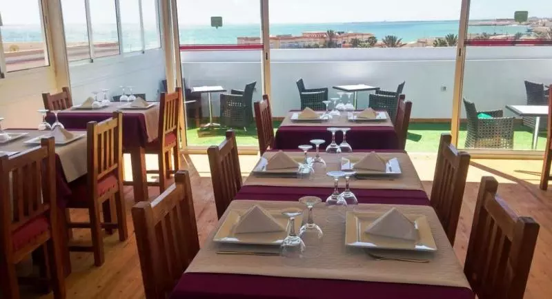 Hotelli Boutique Hôtel Albaraka
