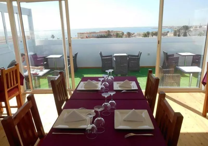 Hotelli Boutique Hôtel Albaraka