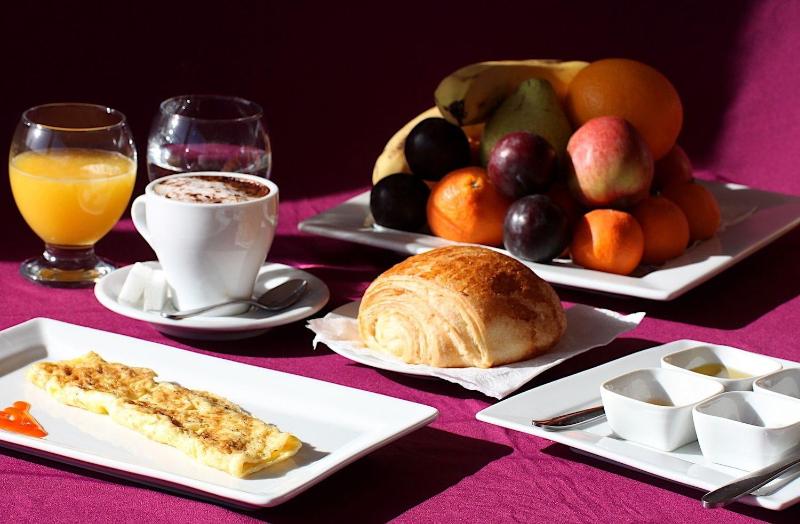 فندق Boutique Hôtel Albaraka