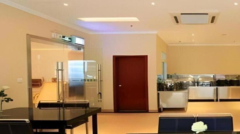 فندق Greentree Inn Xinghua Middle Yingwu Road Express