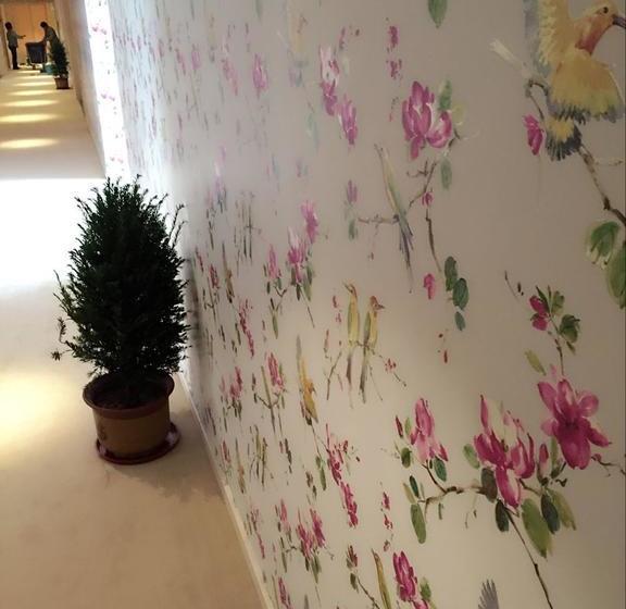 ホテル Scenery  Luoyang