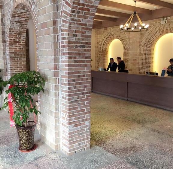 ホテル Scenery  Luoyang