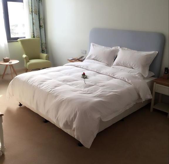 ホテル Scenery  Luoyang