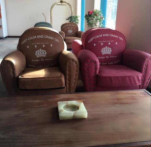 ホテル Scenery  Luoyang