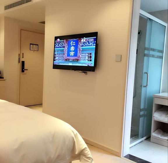 ホテル Scenery  Luoyang