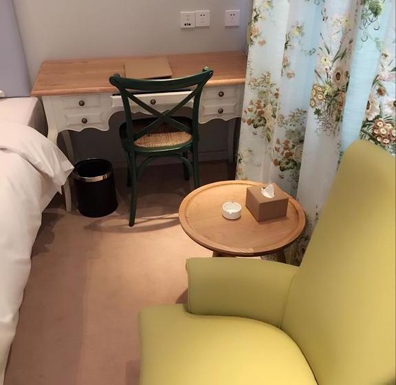 ホテル Scenery  Luoyang