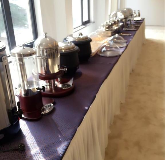 ホテル Scenery  Luoyang